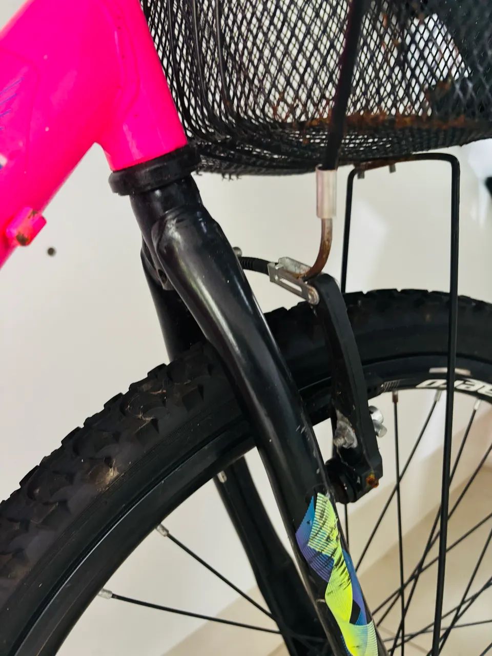 Bicicleta Colli - Foto 3