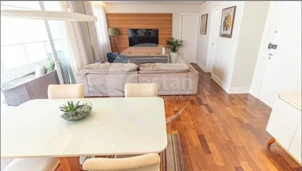 Apartamento à venda 3 quartos em Mooca - Foto 4