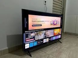 Smart TV LED 43" LG Full HD 43LJ5550 WebOS - Foto 3