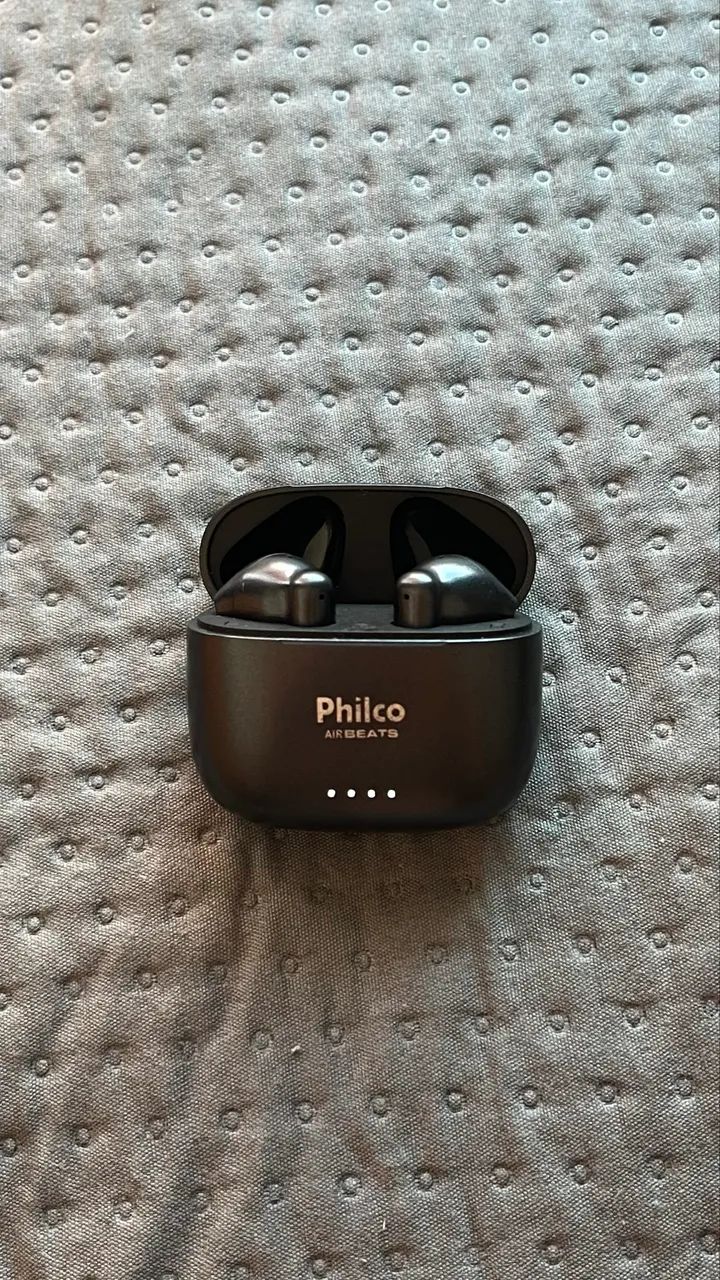 Fone Bluetooth Philco