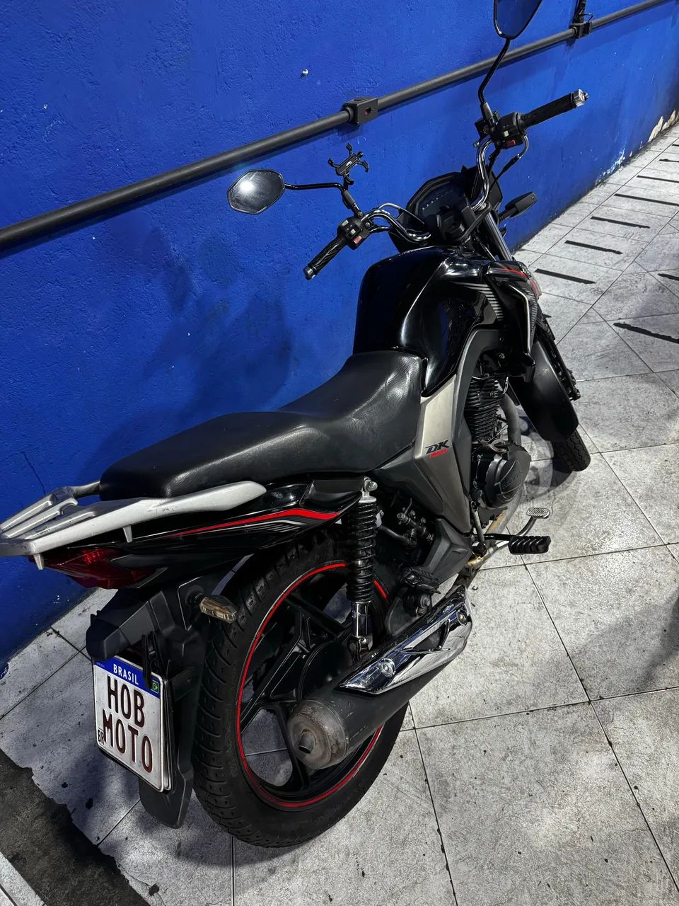 MOTO DK150 - Foto 2
