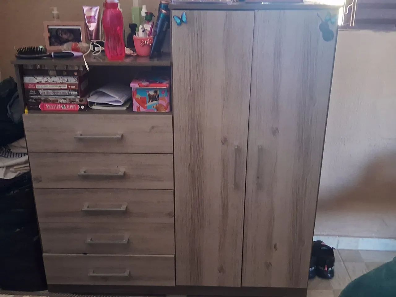 Cômoda 