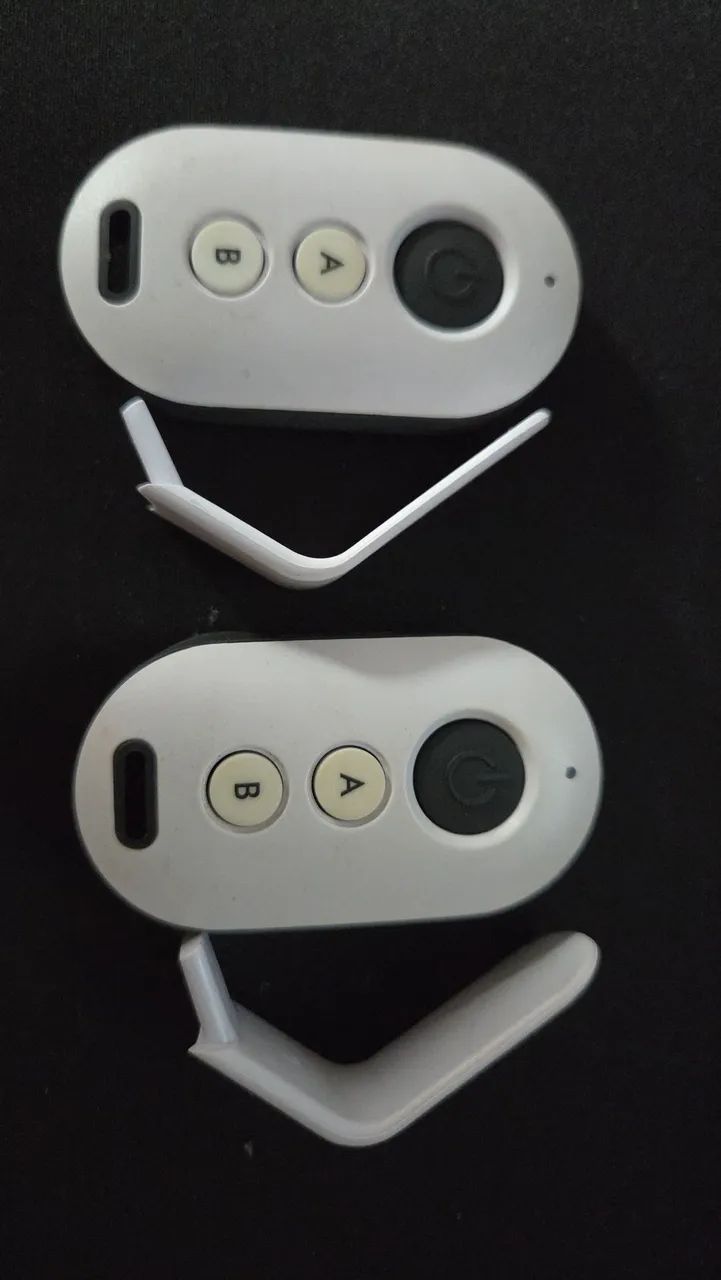 Controle Intelbras XTR1000
