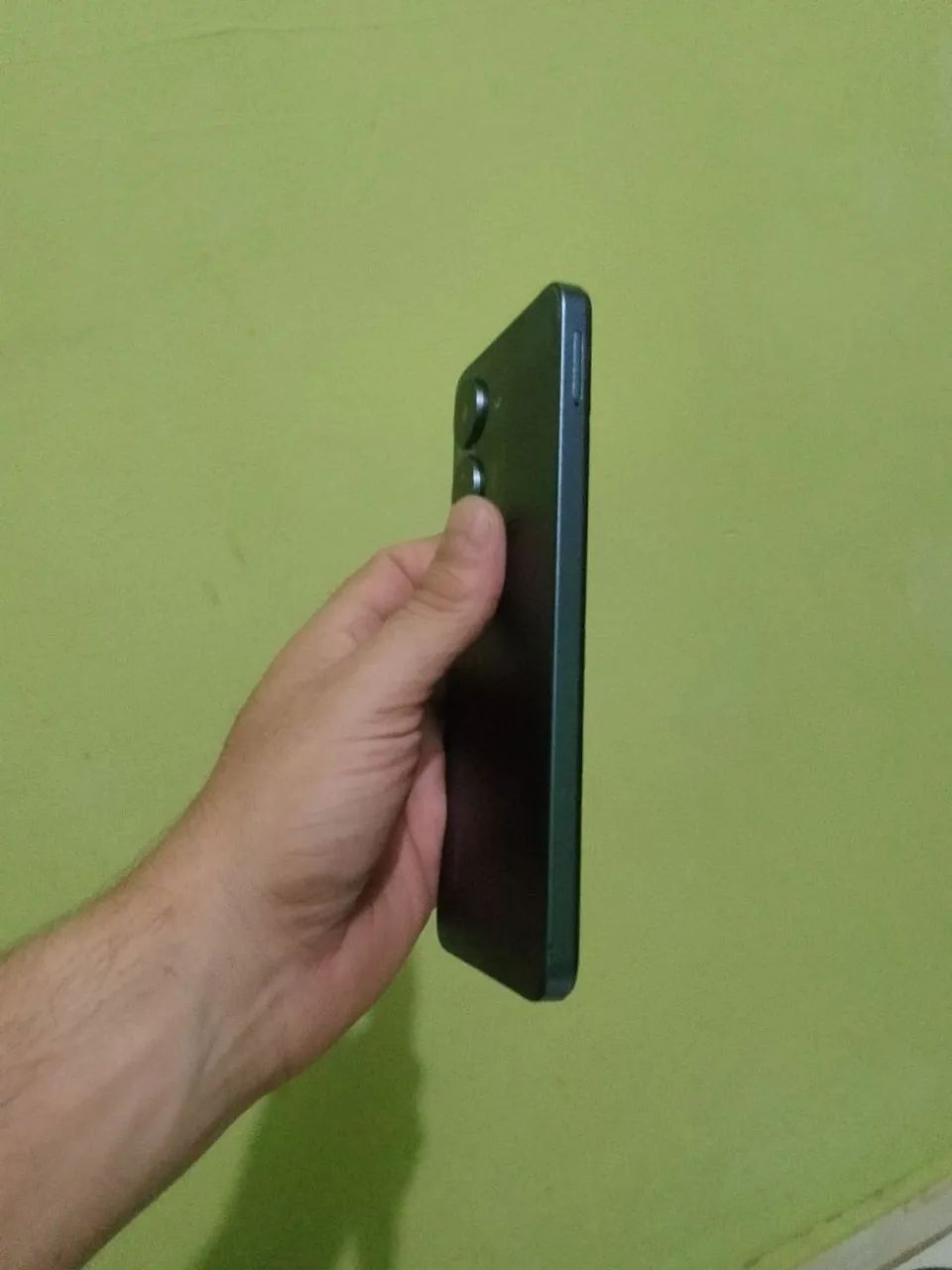 Redmi 13 c quebrado - Foto 3