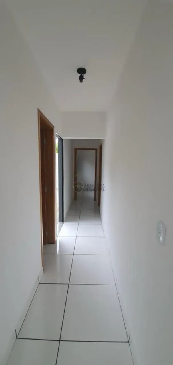 Casa para venda com 200 m² e 2 quartos em Vila Moraes, Piratininga - SP - Foto 3
