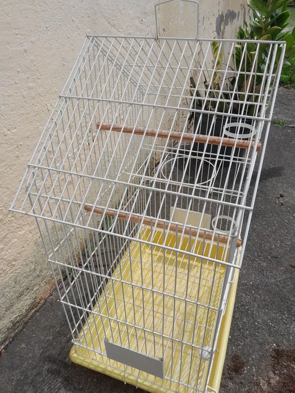 Vendo gaiola  - Foto 2