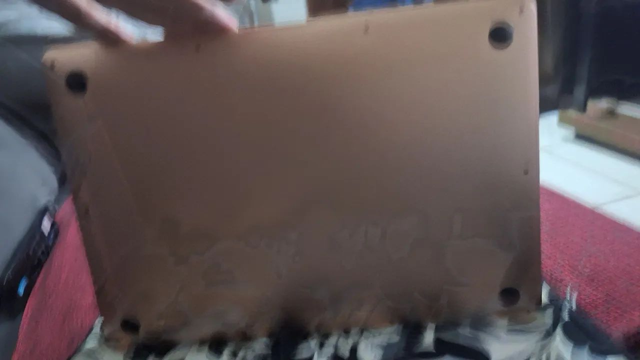 Macbook air m1 8gb 256 - Foto 3