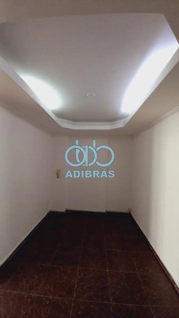 Sala para aluguel, Centro - Rio de Janeiro/RJ - Foto 3