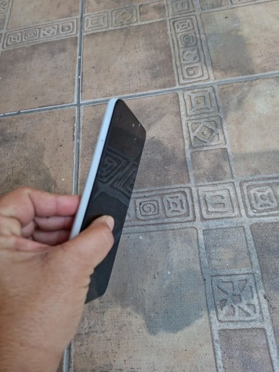 Venda celular Moto g23 - Foto 2