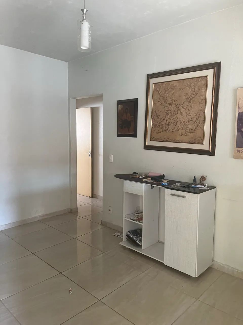 Alugo casa no Jd Garcia  - Foto 2