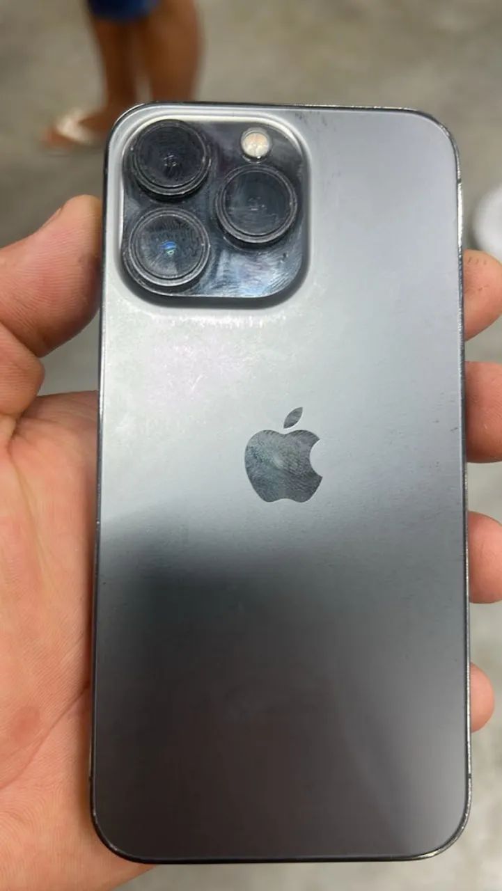 iPhone  - Foto 3
