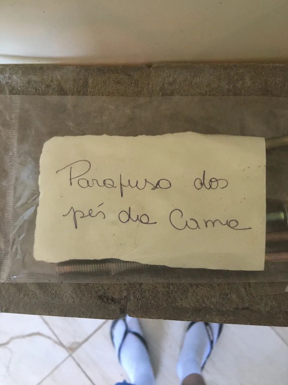 Cama de solteiro  - Foto 4