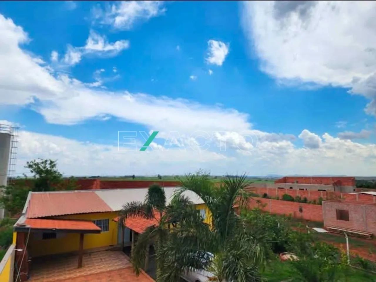 chácara - Parque São Jorge - Piracicaba - Foto 4