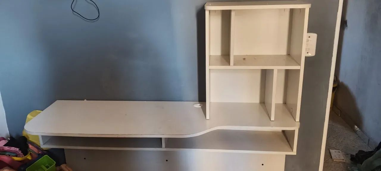 Escrivaninha de Estudo  - Foto 3