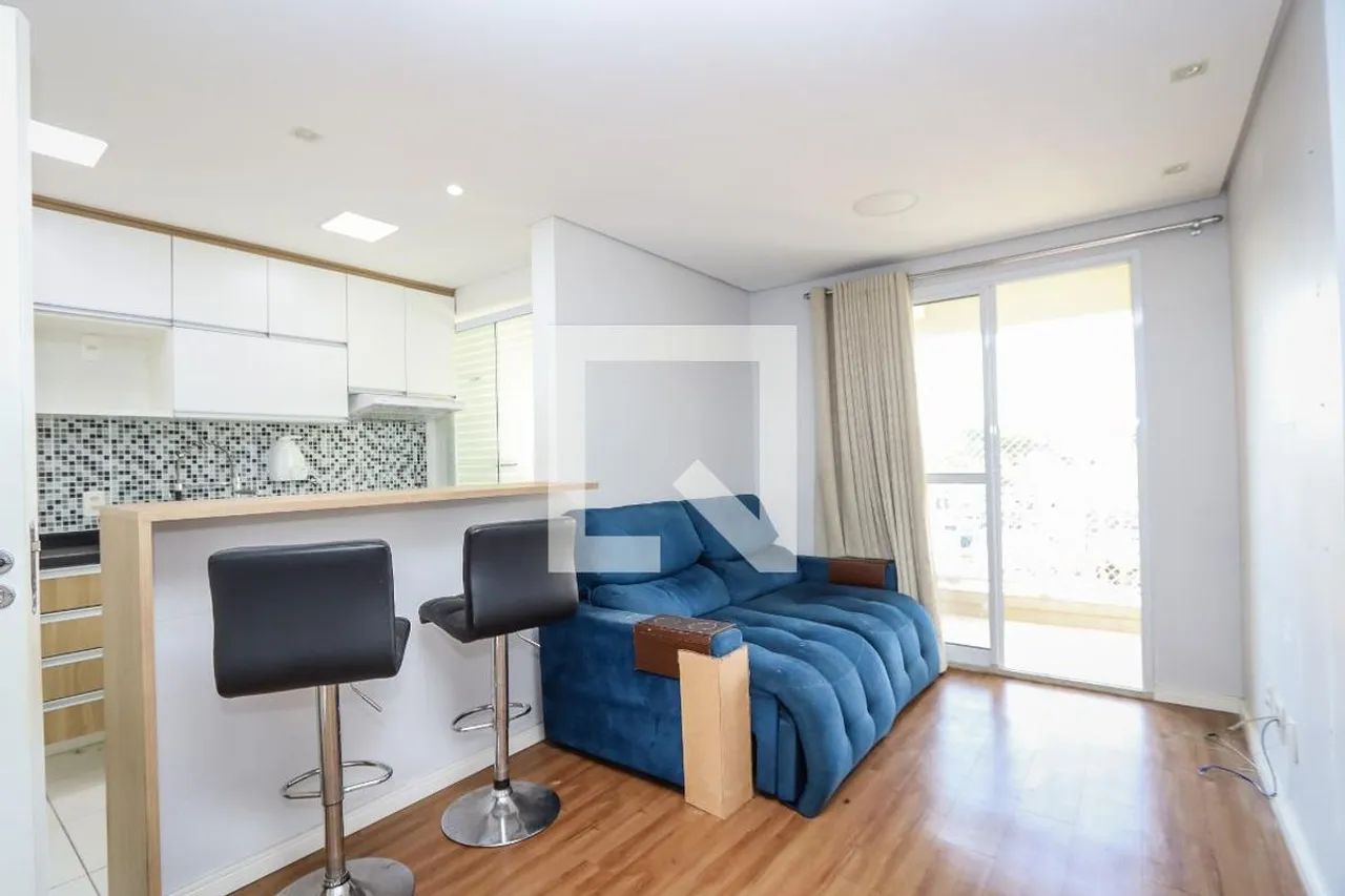 Apartamento à Venda - Jardim Umarizal, 2 Quartos, 50 m2