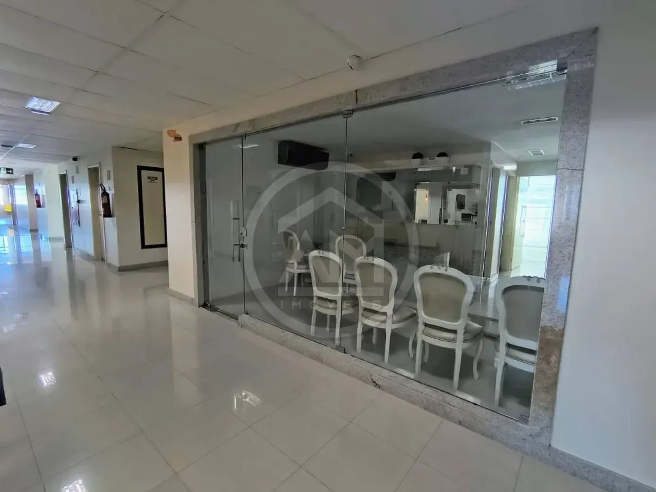 CLÍNICA COMPLETA À VENDA  CENTRO MÉDICO JARDINS - Foto 3
