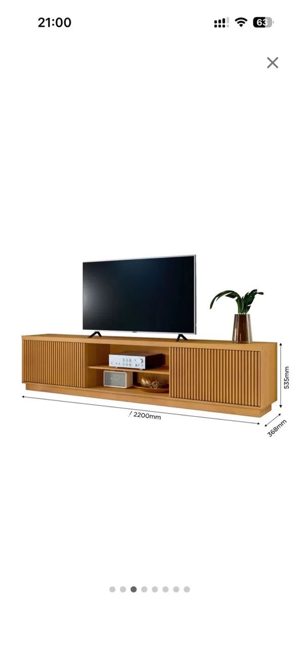 Rack ripado 65138002229377120