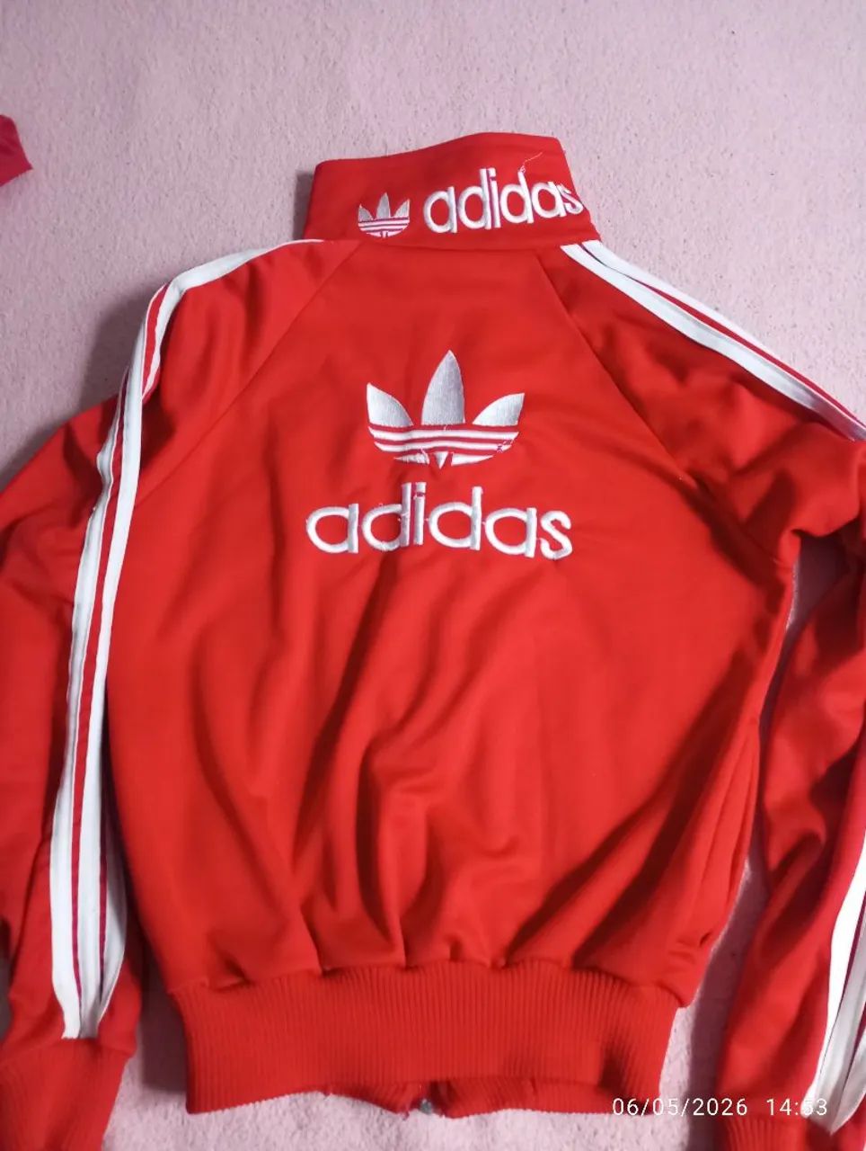 Vendo casaco da Adidas  - Foto 2
