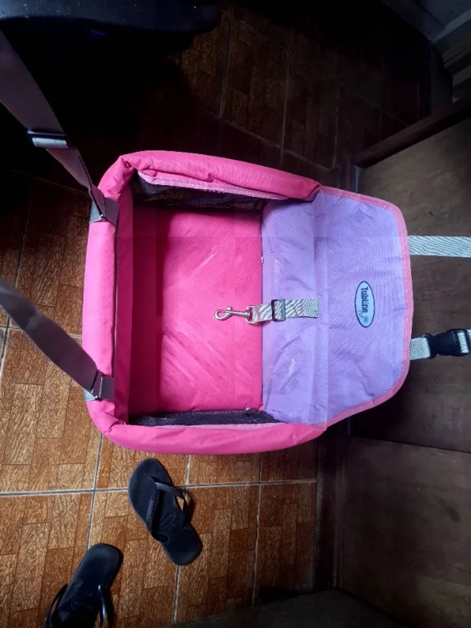 Transporte Pet - Foto 2