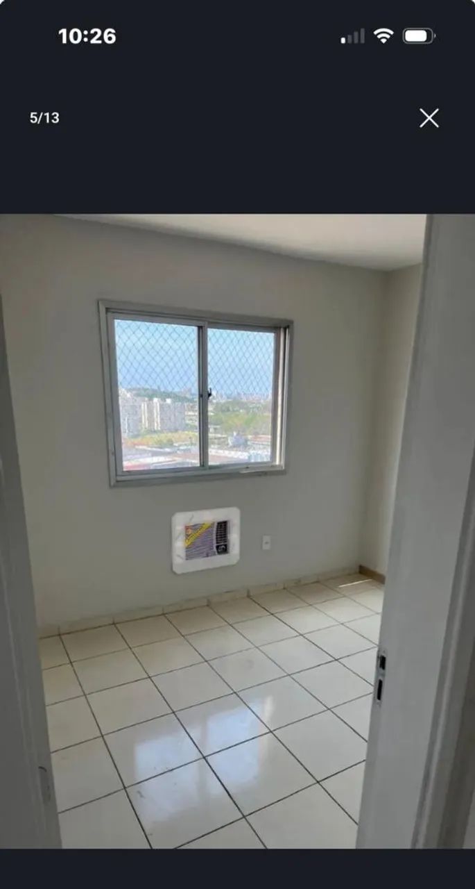 APARTAMENTO À VENDA - CONDOMÍNIO COSTA BELA I | ATAÍDE - VILA VELHA/ES - Foto 3