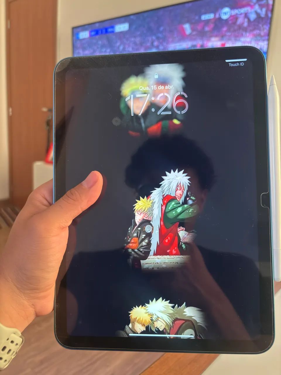 iPad 11  - Foto 3