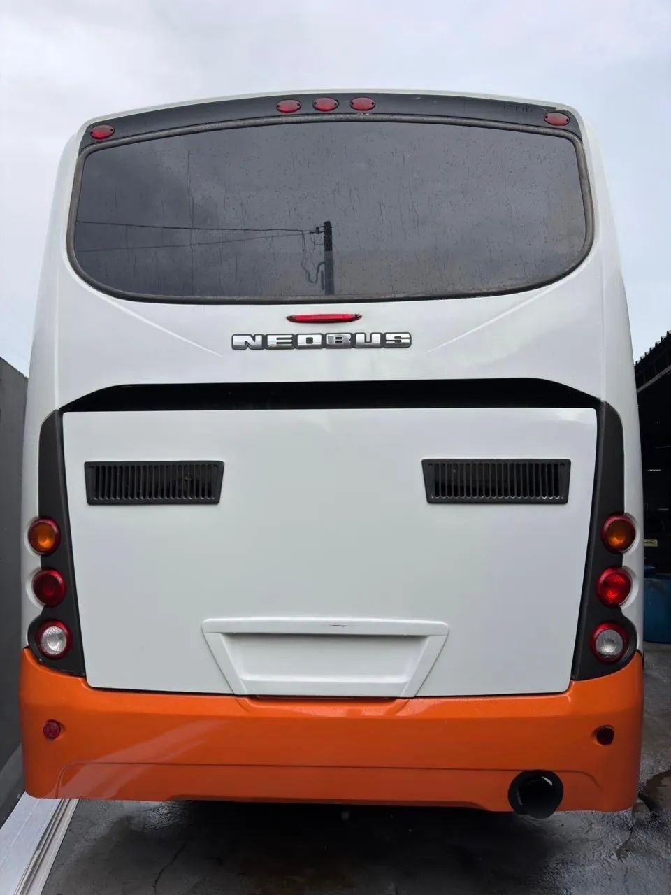 MERCEDES NEOBUS OH1518 - Foto 8