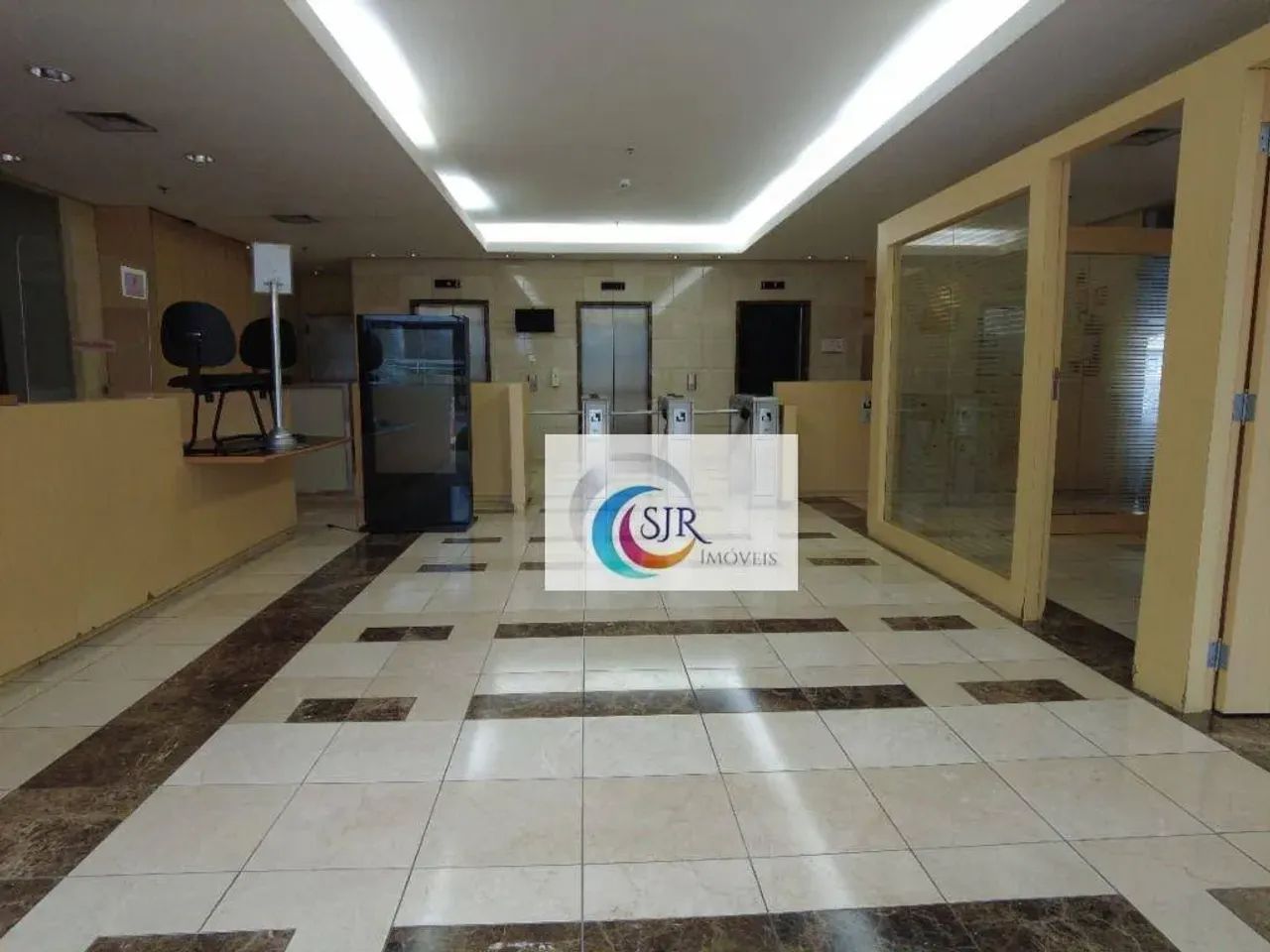 Conjunto para alugar, 626 m² - São Paulo/SP - Foto 2