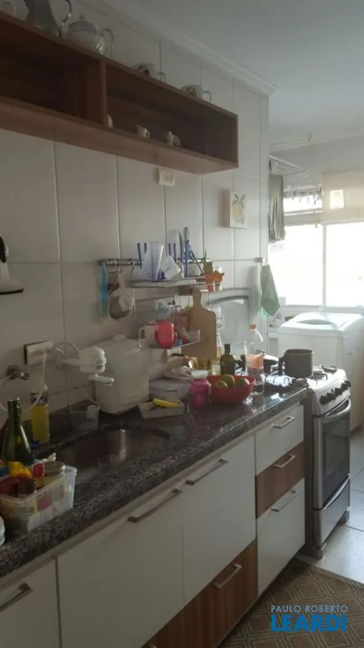 APARTAMENTO - VILA OLÍMPIA - SP - Foto 4