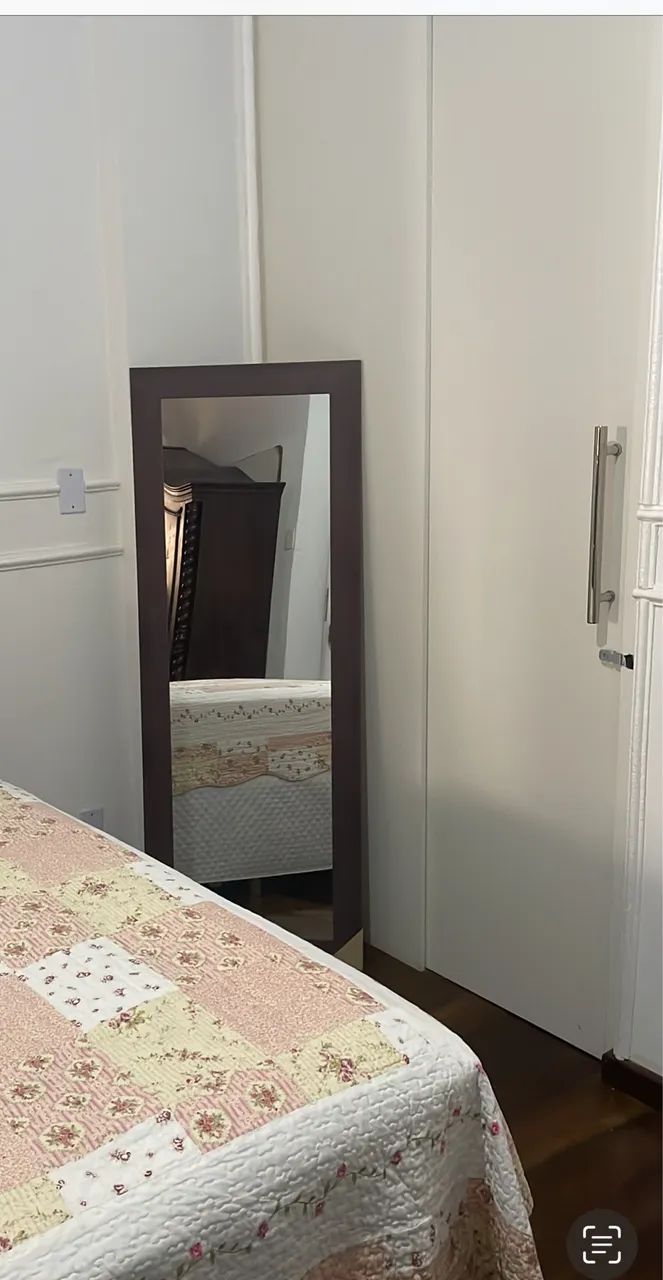Alugo quarto para mulheres com emprego fixo - Foto 4