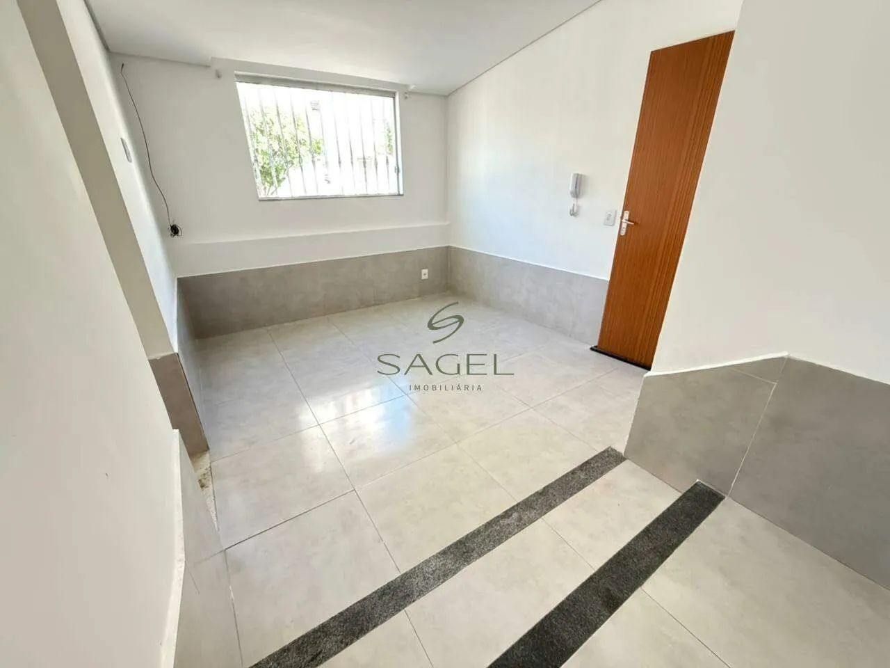 Casa com 2 quartos para alugar no Nova Suíssa - Foto 2