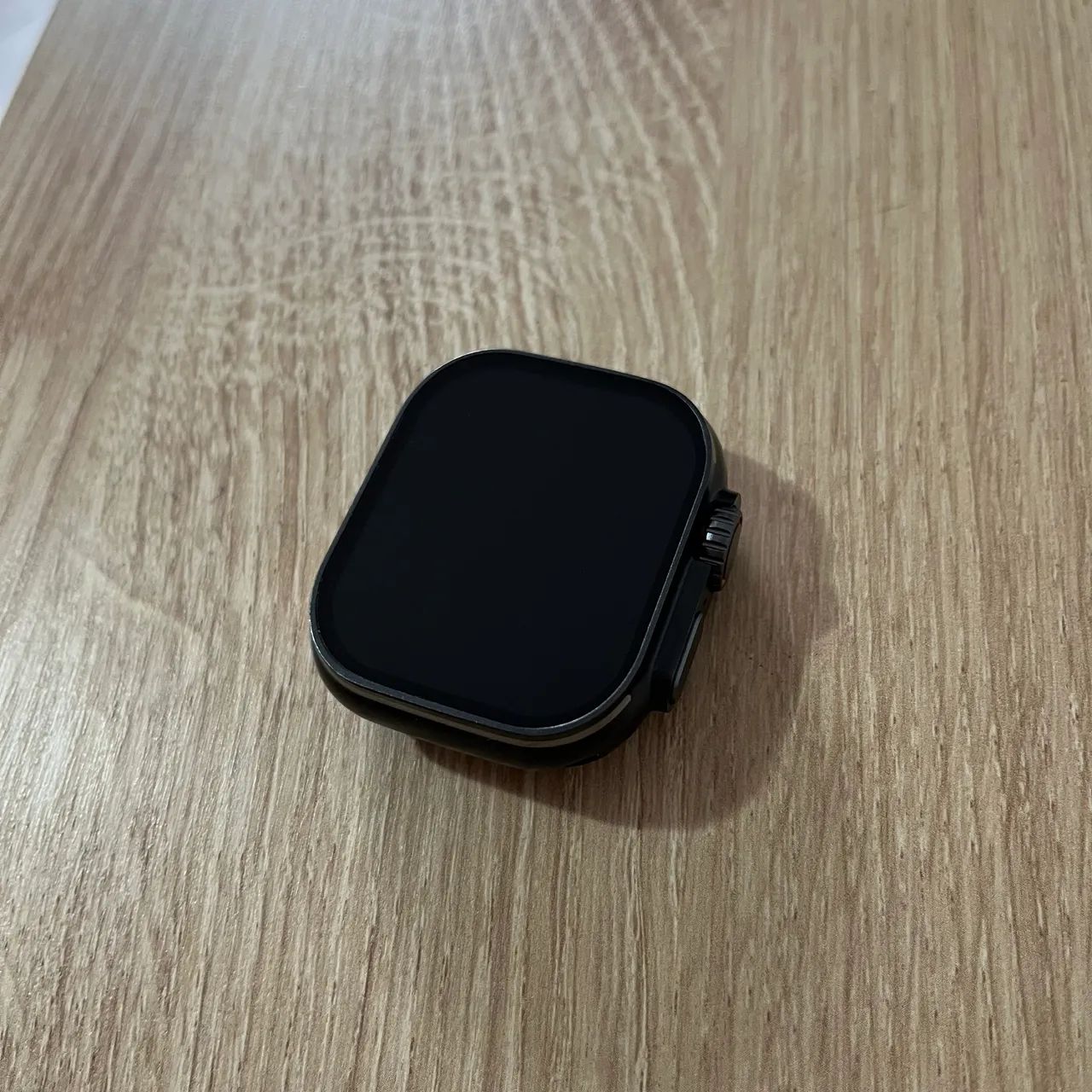 Smartwatch Microwear Ultra 49mm | Estilo Apple Watch Ultra - Foto 2