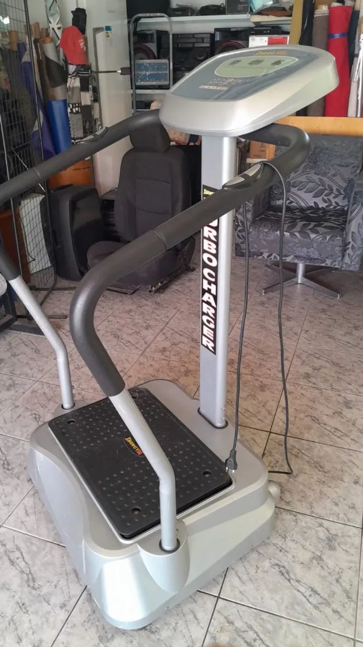 Turbo charge  - Foto 2