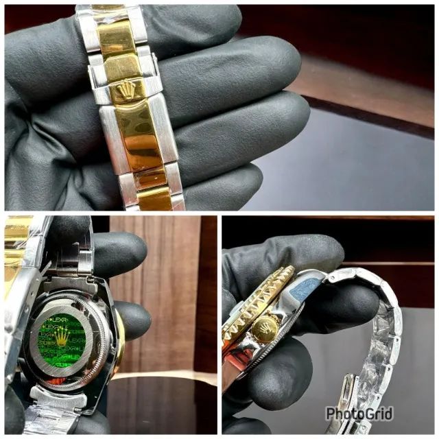 Relógio Rolex y55D - Foto 3
