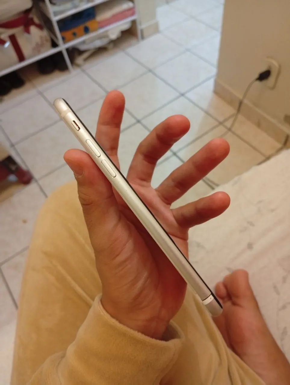 iPhone SE  - Foto 5