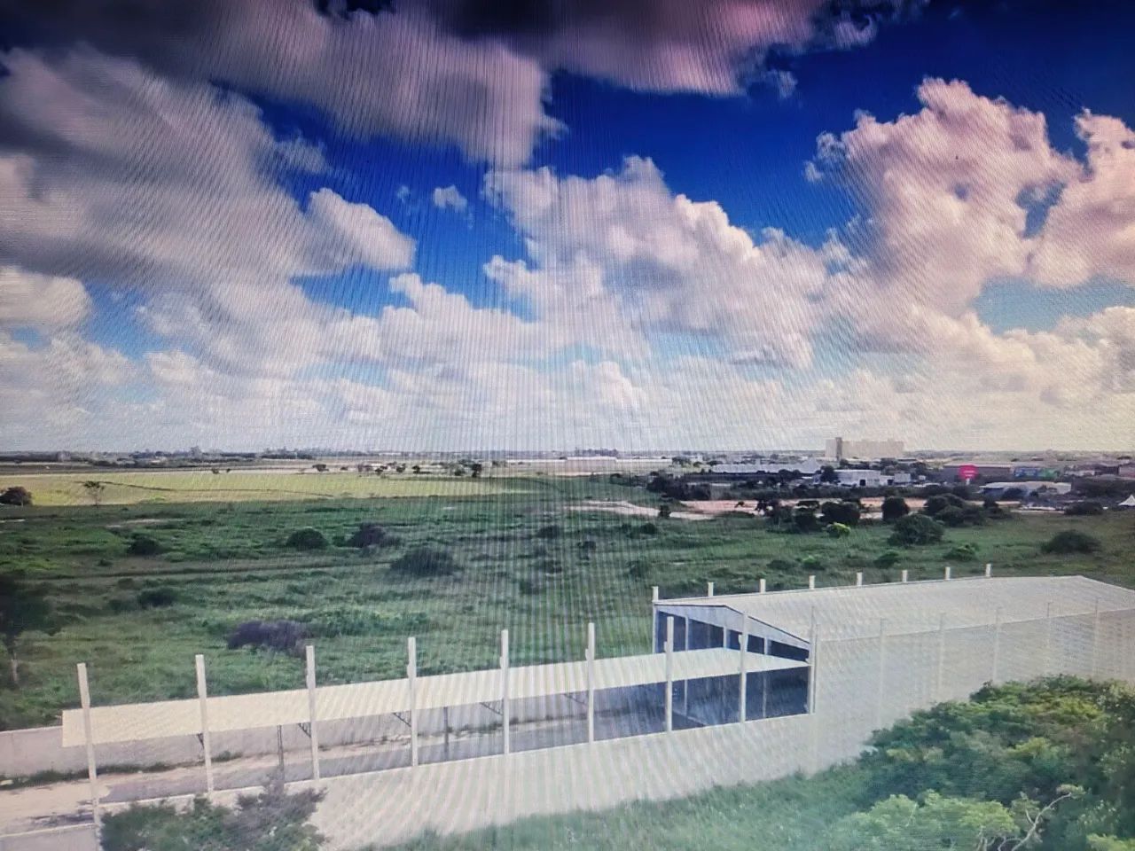 GALPÃO 1320 M2 COM AREA TOTAL DE 2730 M2 BAIRRO 3 BARRAS LINHARES ES  - Foto 5