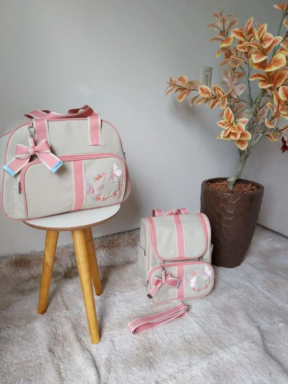 Kit bolsa luxo  - Foto 3
