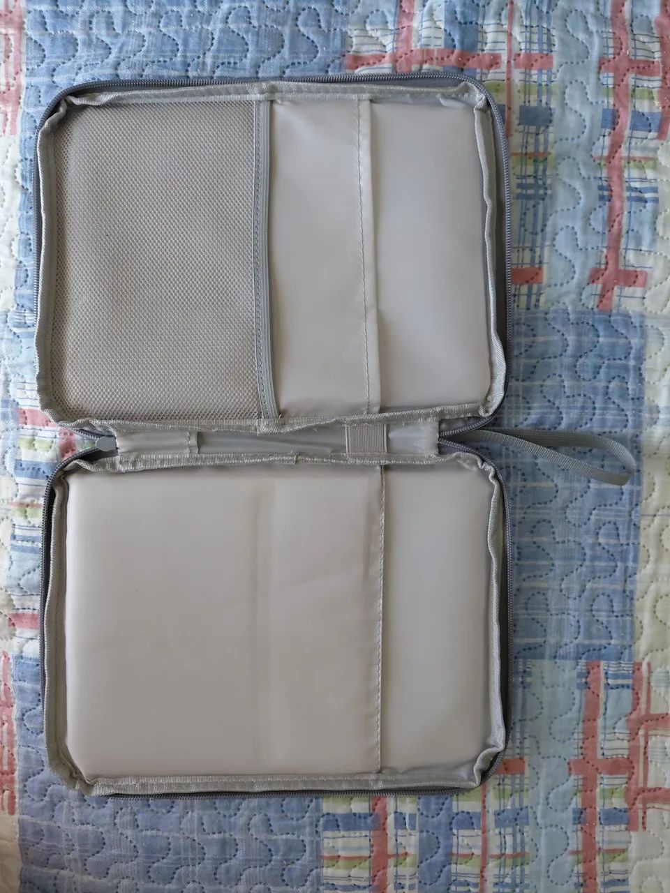Bolsa para tablet até 11 polegadas - Foto 2