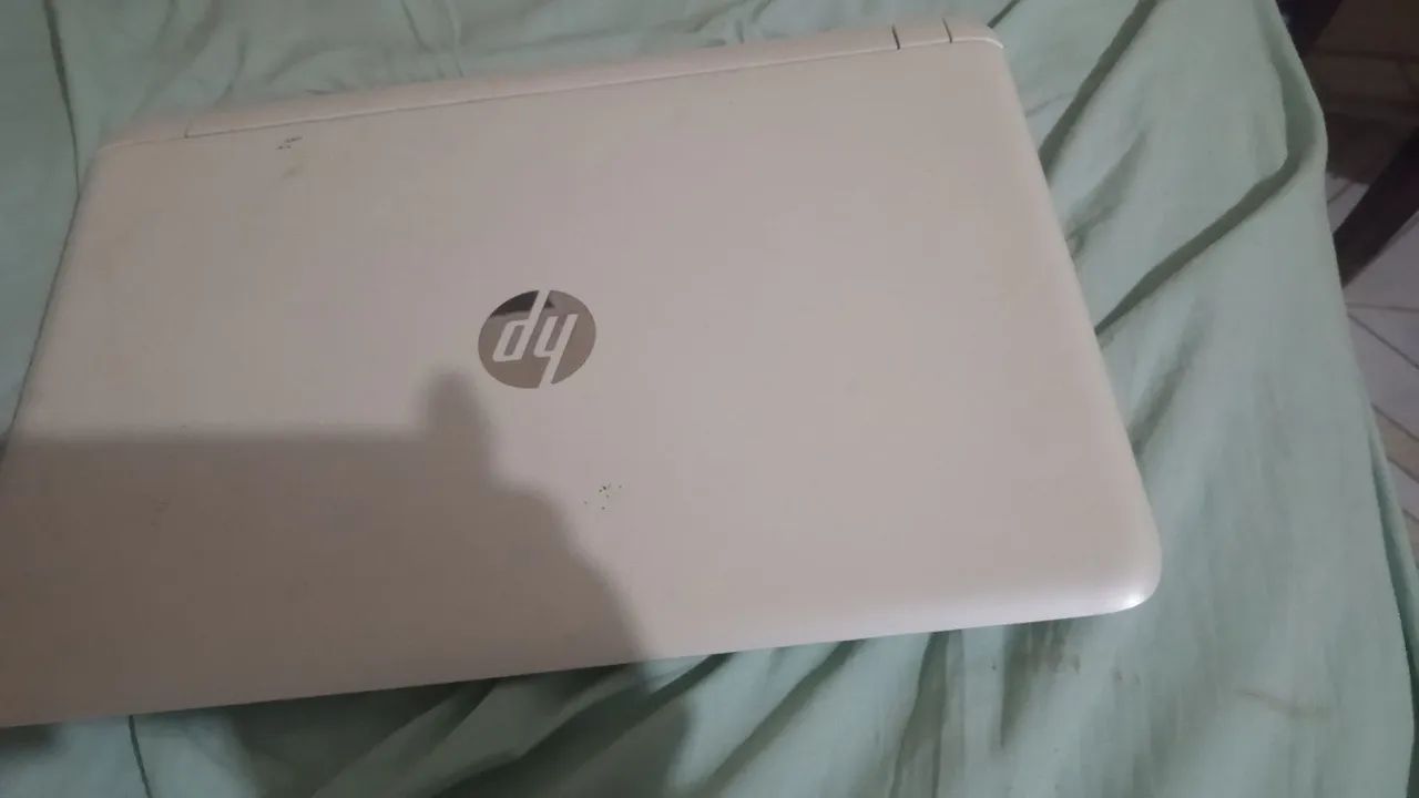 Notebook  - Foto 2