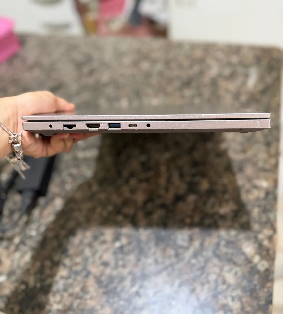 Notebook Samsung  - Foto 4