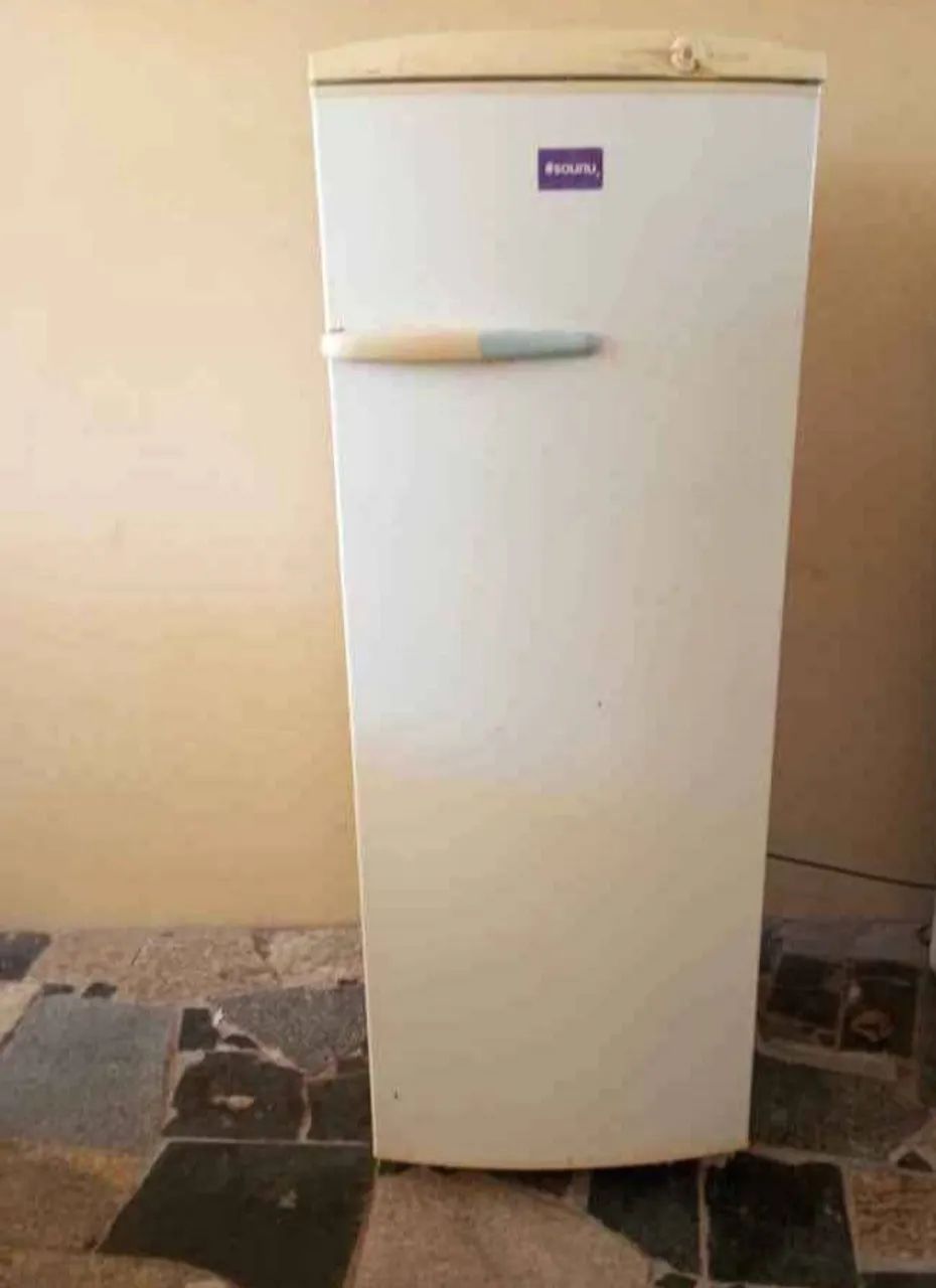 Geladeira Consul - 360 litros 