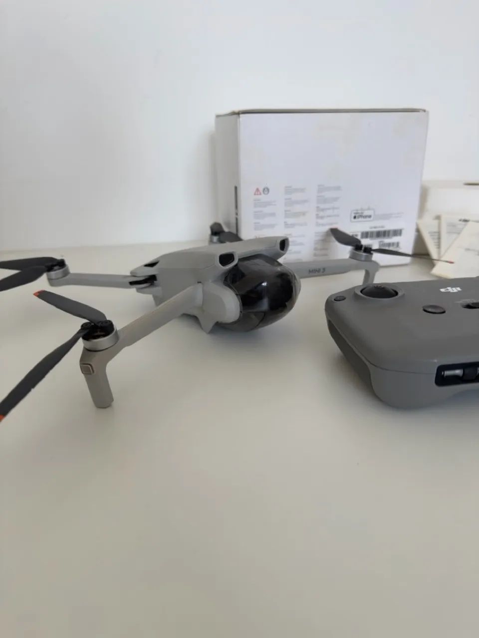 Drone DJi mini 3 standard  - Foto 2