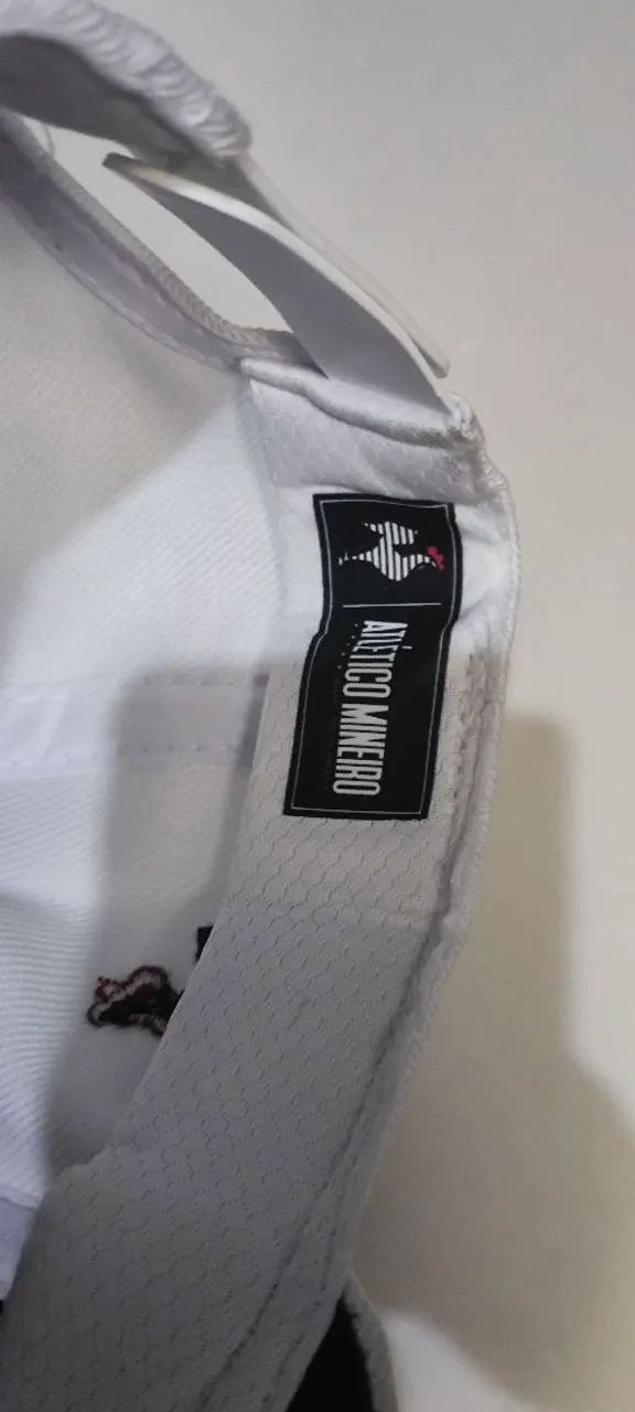Boné clube atlético mineiro  - Foto 3