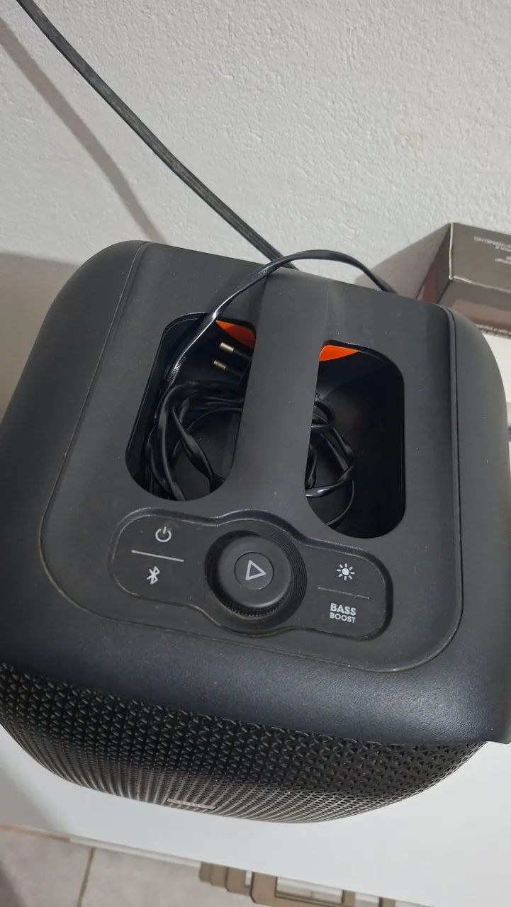 JBL PartyBox Encore / Encore Essential - Foto 3