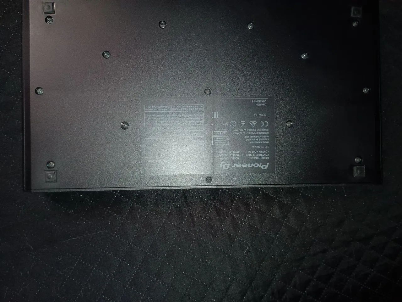 Controladora ddj-200  - Foto 3