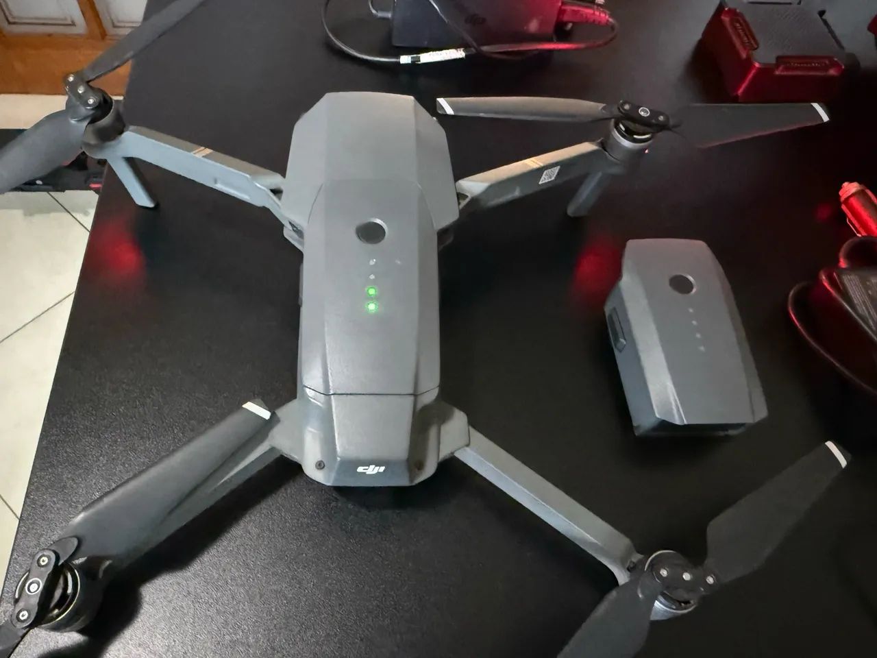 Drone Mavic pro  - Foto 3