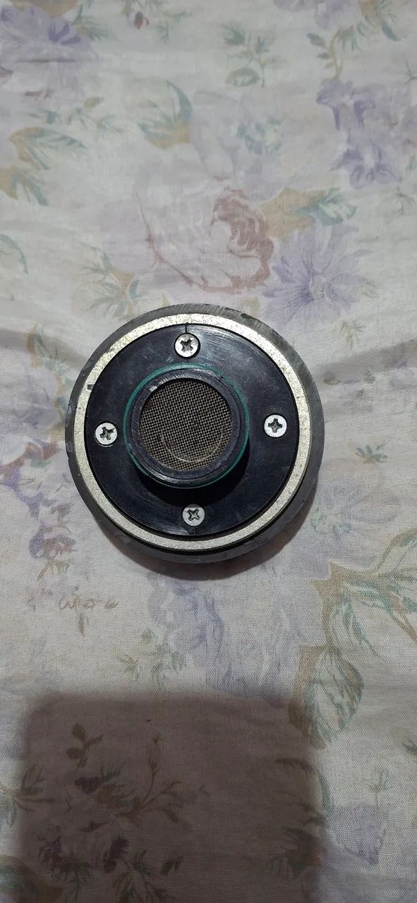 Driver de Titanium  - Foto 2