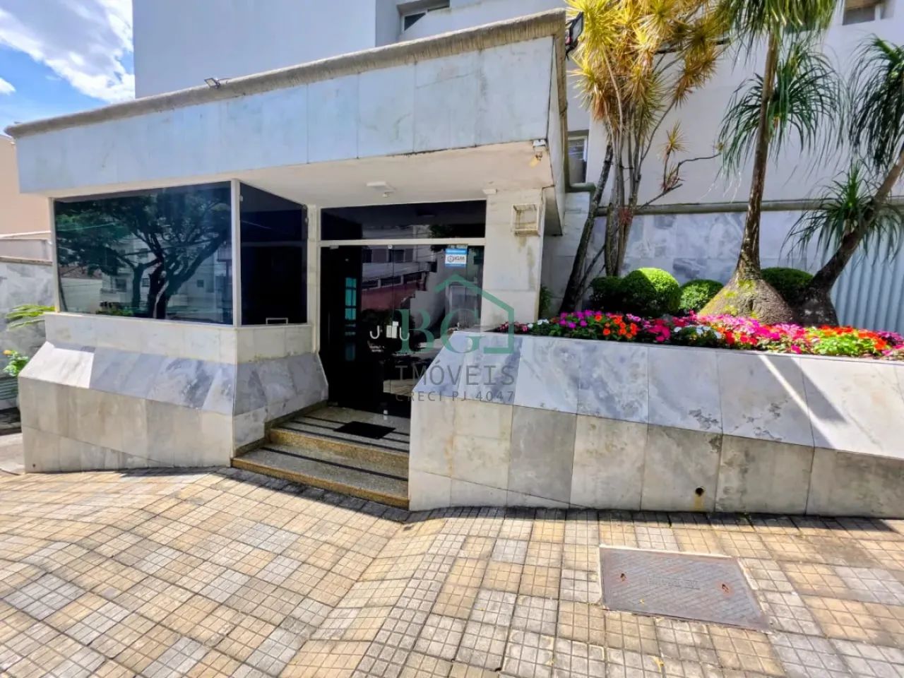 Edificio Panorama - Excelente apartamento de 209,48m² á venda no Centro de Poços de Caldas - Foto 3