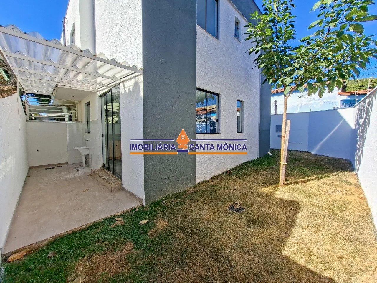 Casa 3 quartos suíte - Candelária - Foto 3