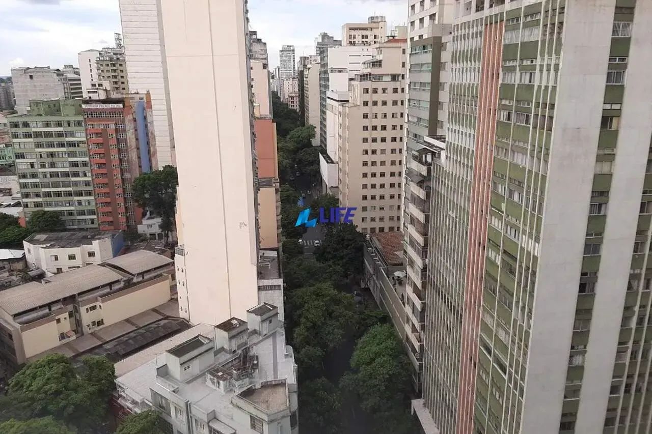 Ed. Contagem - Apartamento com 02 quartos à venda no Centro - Foto 3