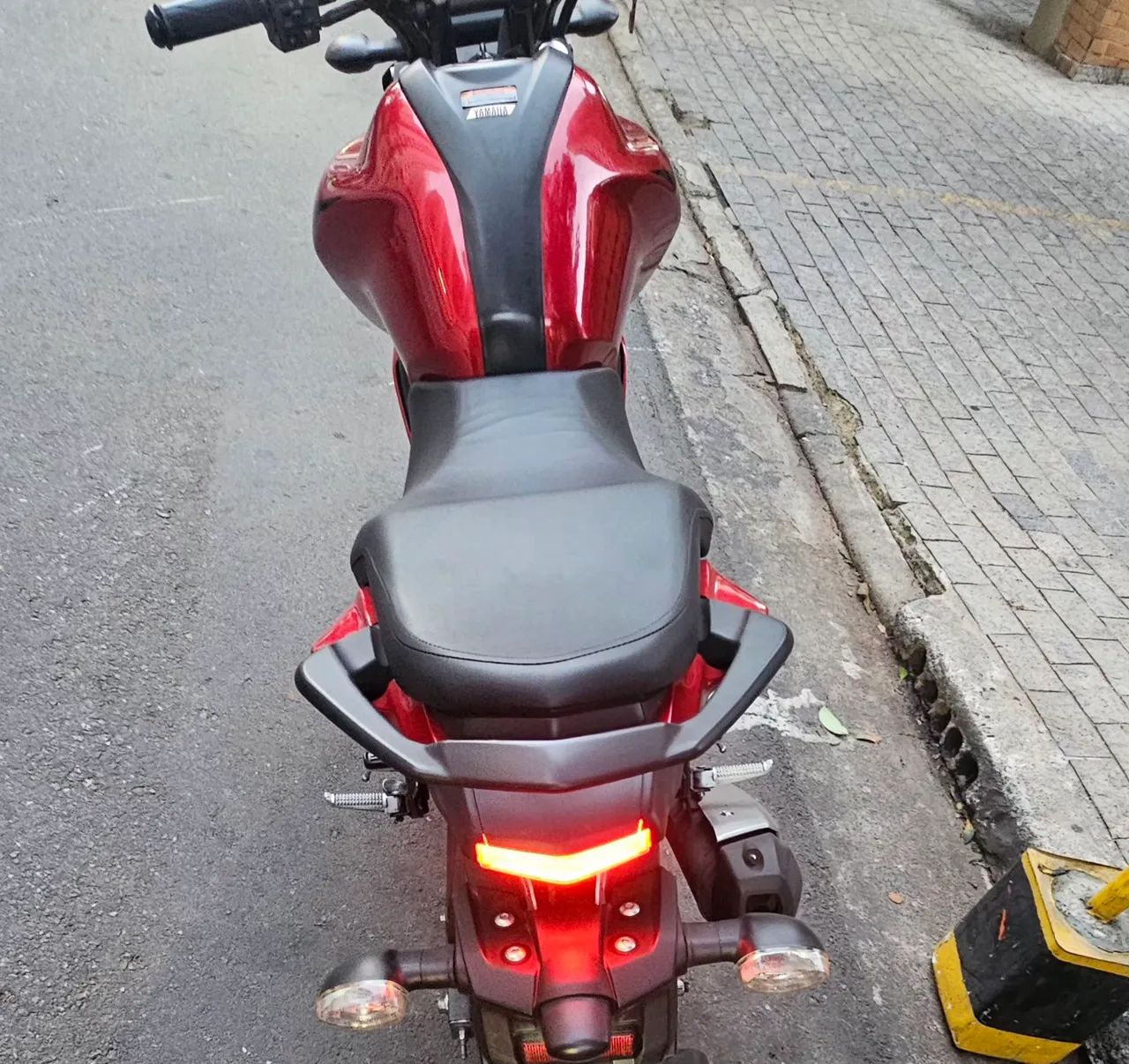 Fazer fz15 - Foto 4